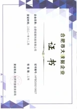 Hefei big data enterprise