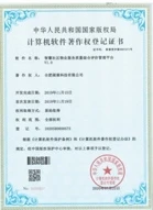 Youma Technology software copyright and software product registration information