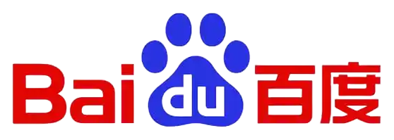 Baidu Logo