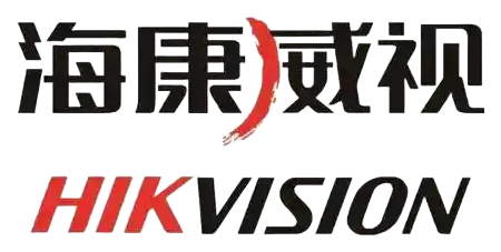 Hikvision Logo