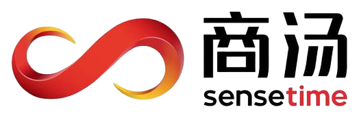 SenseTime Technology Logo
