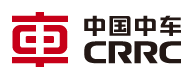 中国中车标识