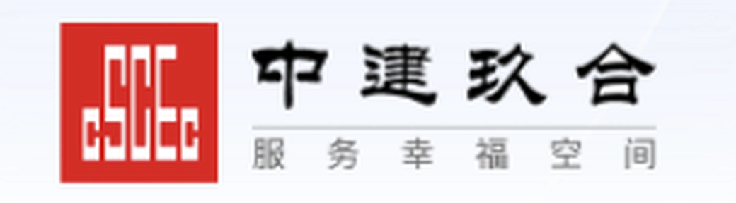 Zhongjian Jiuhe Logo