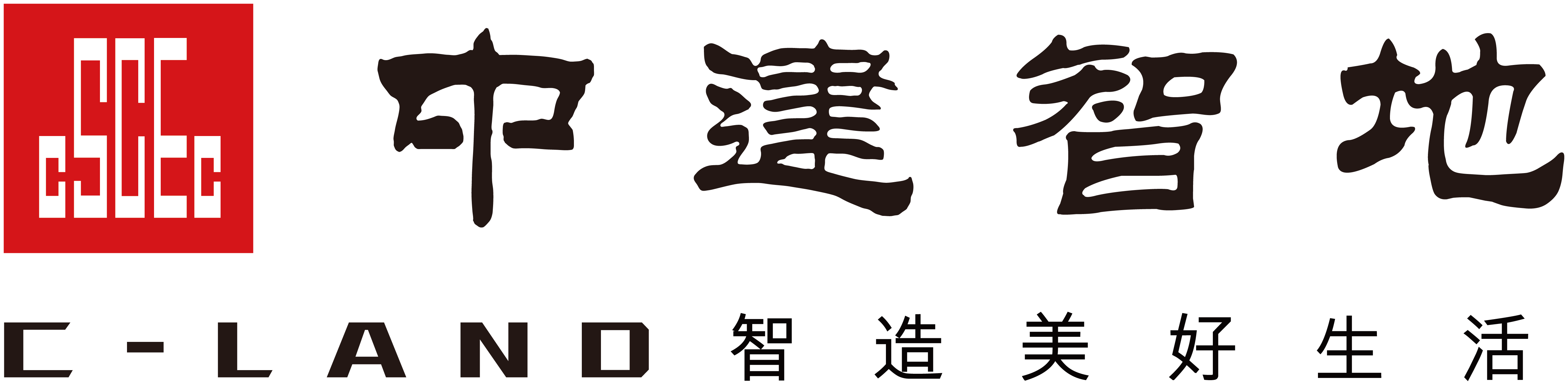 Zhongjian Zhidi Logo