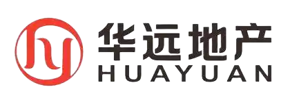 华远地产标识