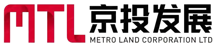 京投发展标识