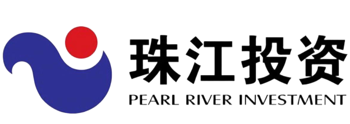 珠江投资标识