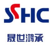 Shengshi Hongcheng Logo